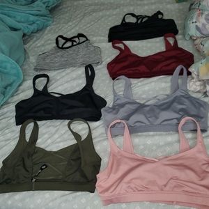 Victoria secret Bundle sport bra🤩